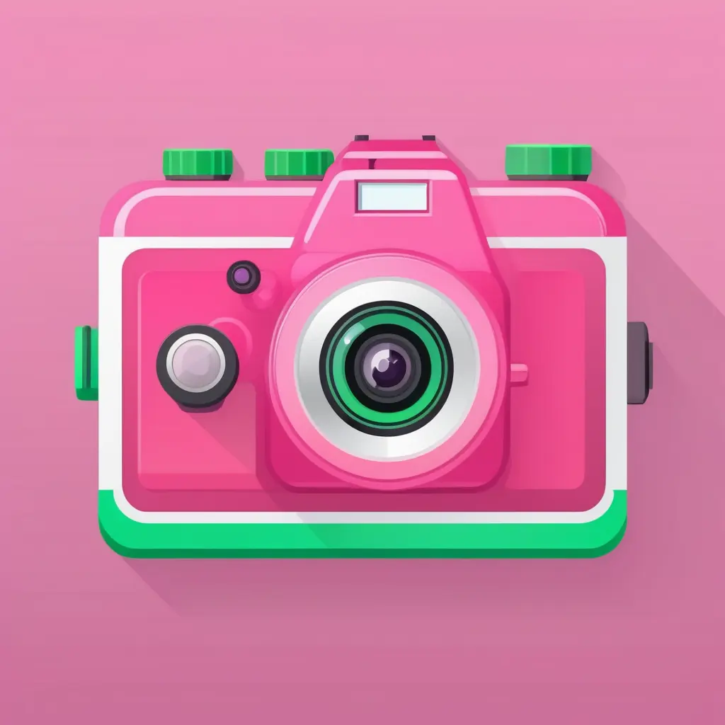 Color Picker tool icon